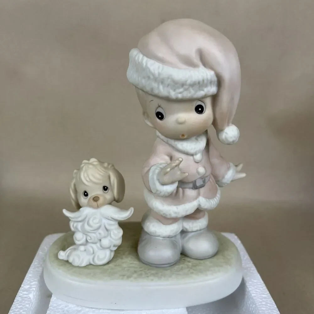 Precious Moments used good